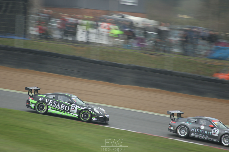 Illustration for article titled BTCC Photodump